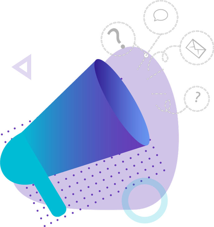 FAQ Illustration